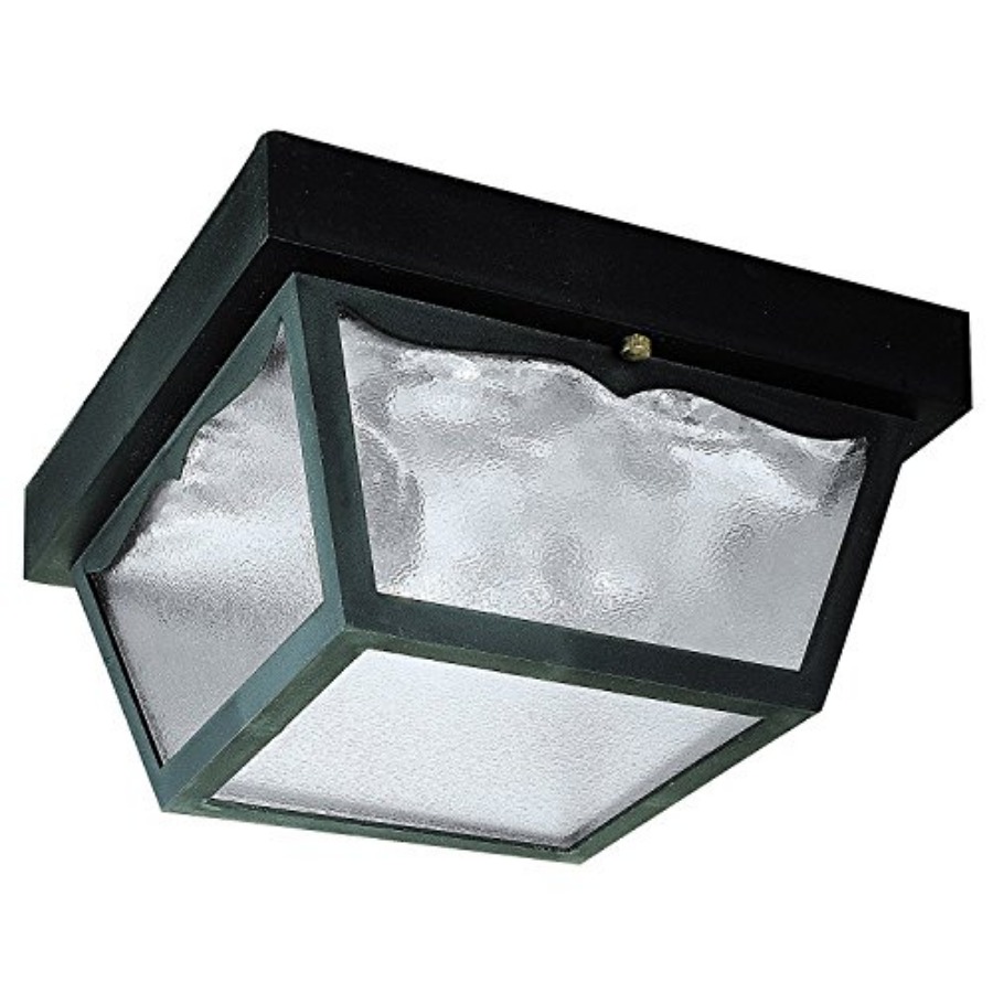Lighting Fixture Outdoor - 6682300 Plafoniera Tradizionale da Esterno a