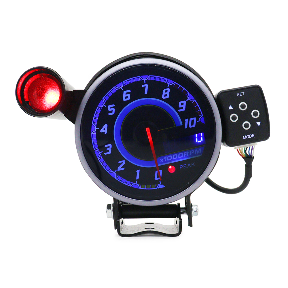 Contagiri da 95MM RPM Gauge mo - Deck Step Light recensione e prezzo