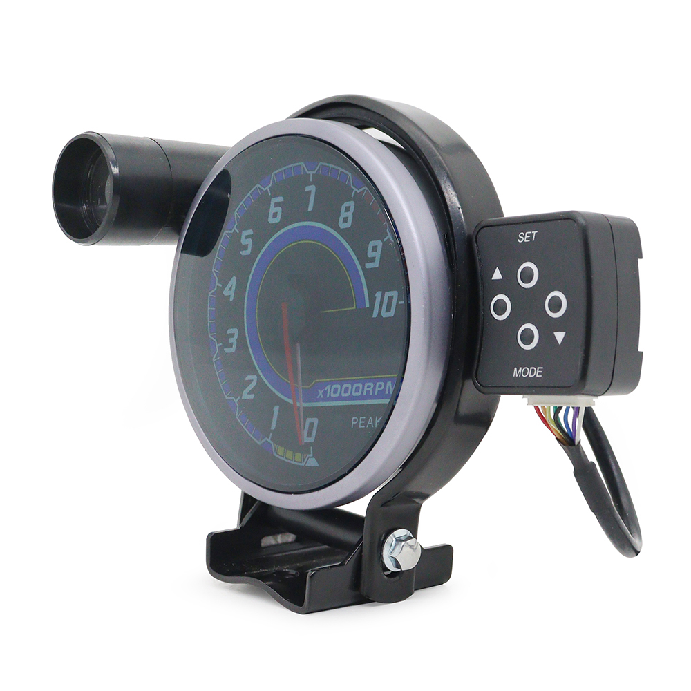 Contagiri da 95MM RPM Gauge mo - Deck Step Light recensione e prezzo