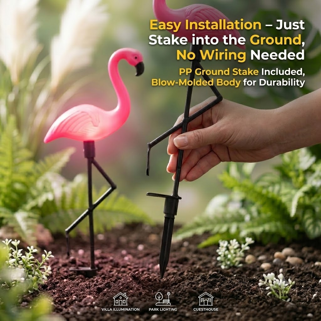 Luci da Giardino a Energia Sol - Outdoor Lighting Driveway recensione e prezzo