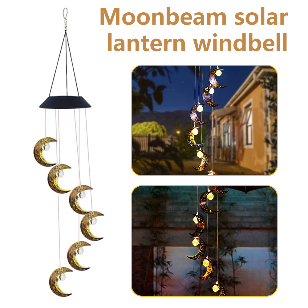 Carillon Solare da Esterno a F - Outdoor Lighting At Lowe'S recensione e prezzo