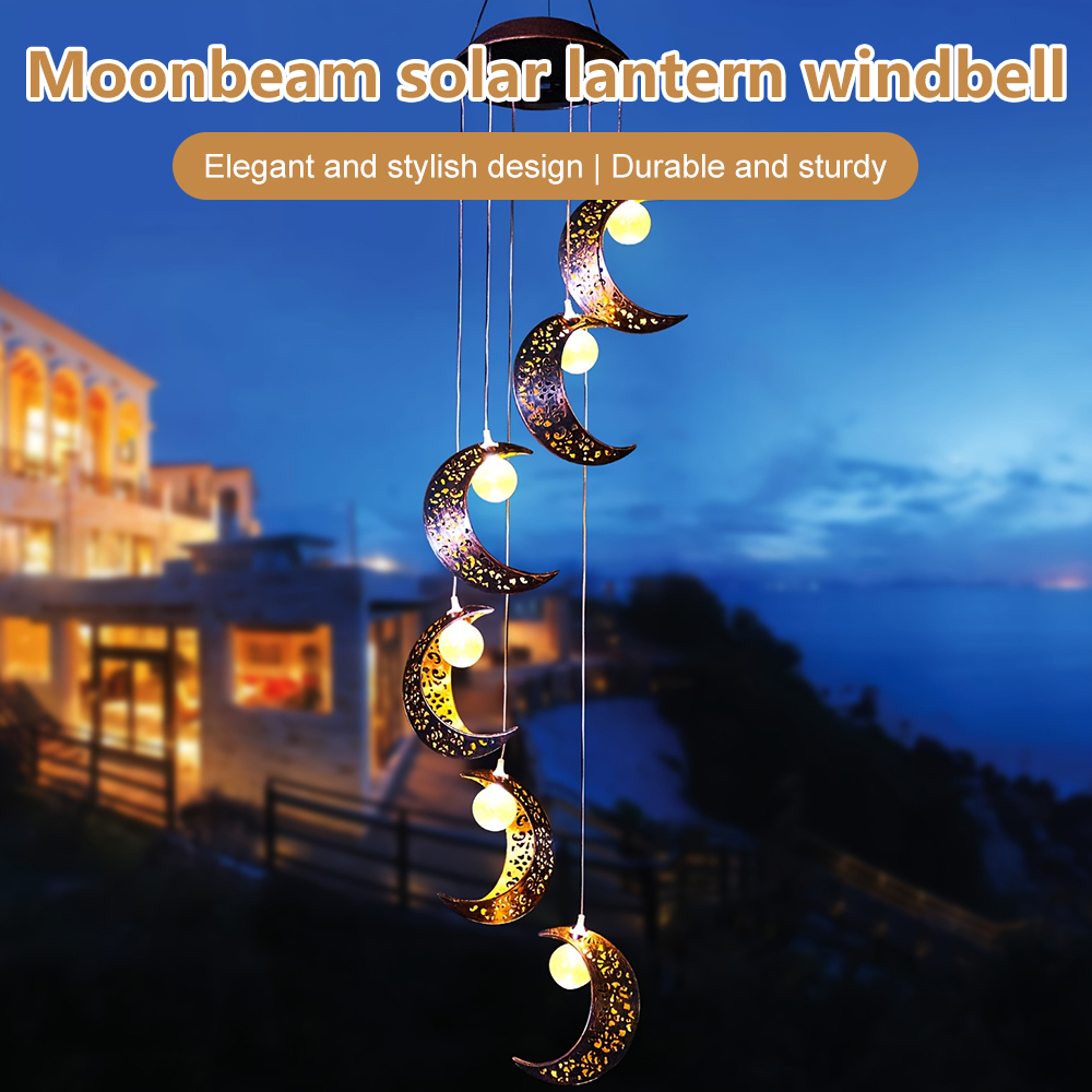 Carillon Solare da Esterno a F - Outdoor Lighting At Lowe'S recensione e prezzo