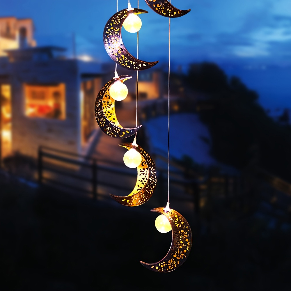 Carillon Solare da Esterno a F - Outdoor Lighting At Lowe'S recensione e prezzo