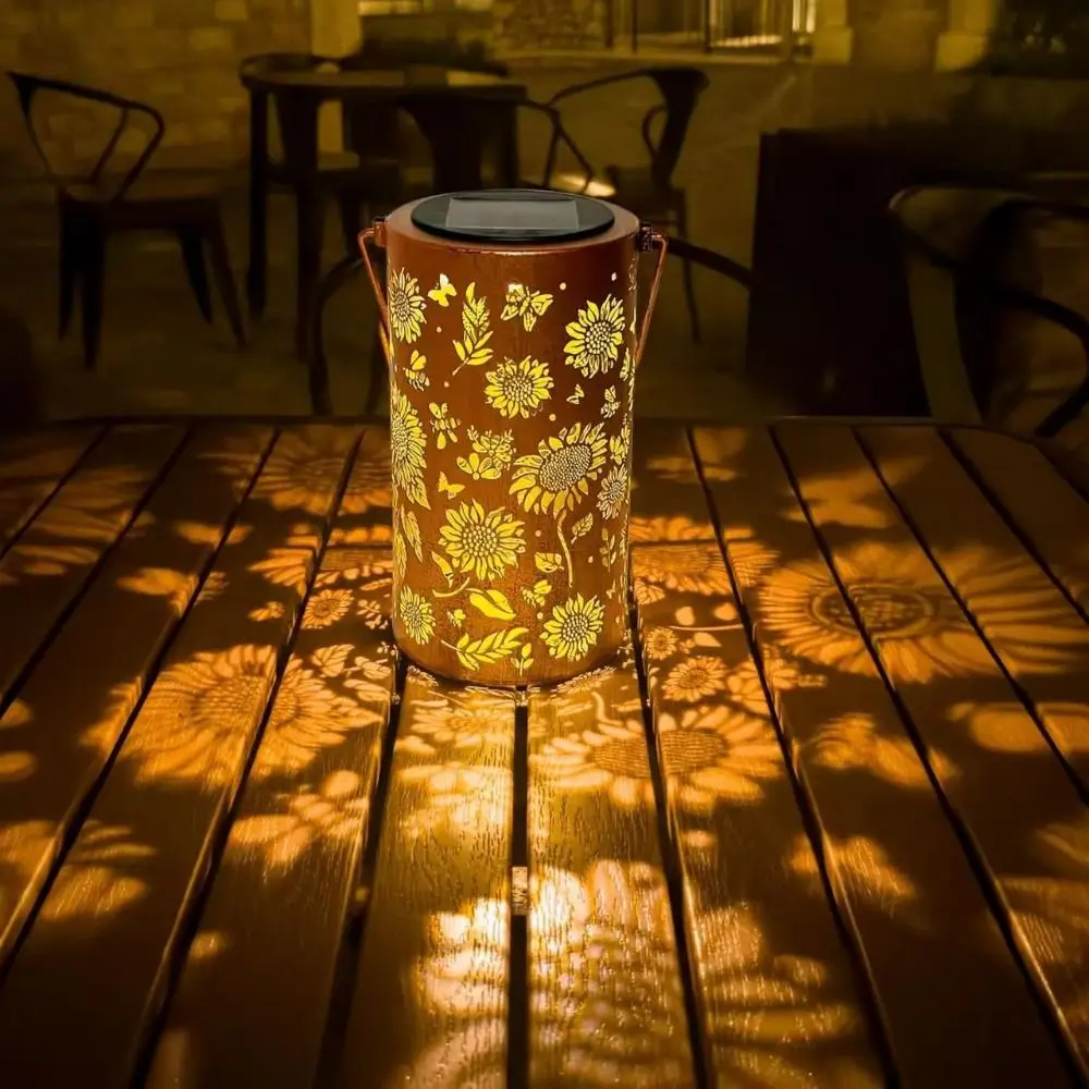 Luce girasole e luce ombra Luc - Lighting Fixture Outdoor recensione e prezzo