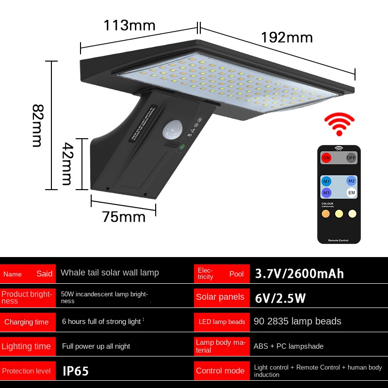 Sensore di movimento per luci  - Outdoor Lighting Motion Sensor recensione e prezzo