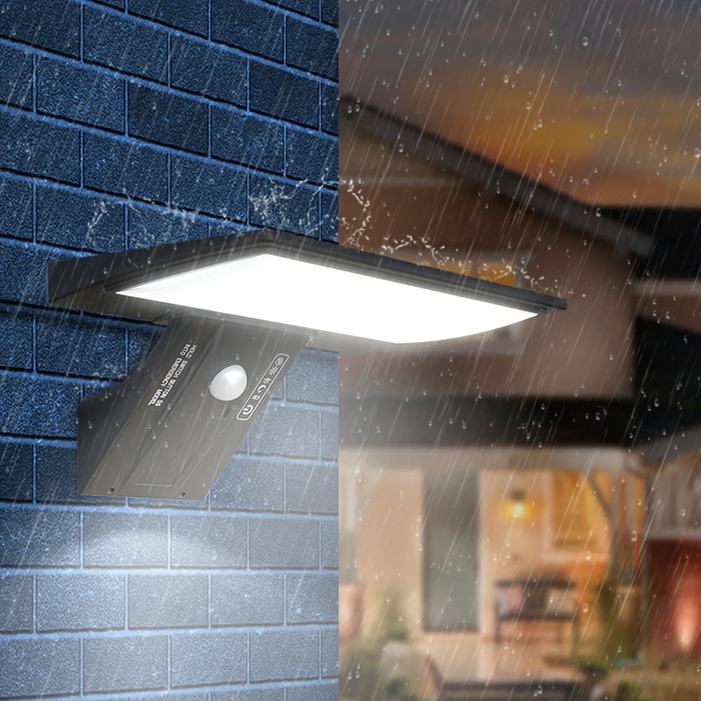 Sensore di movimento per luci  - Outdoor Lighting Motion Sensor recensione e prezzo