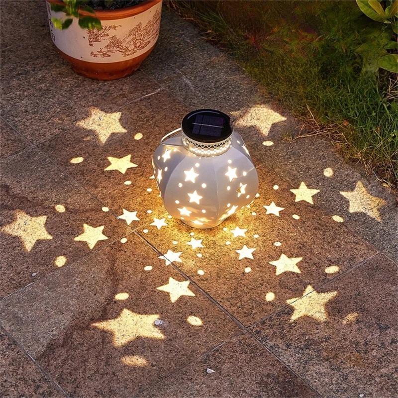 Lampada Proiettore Stellare da - Lighting Fixture Outdoor recensione e prezzo