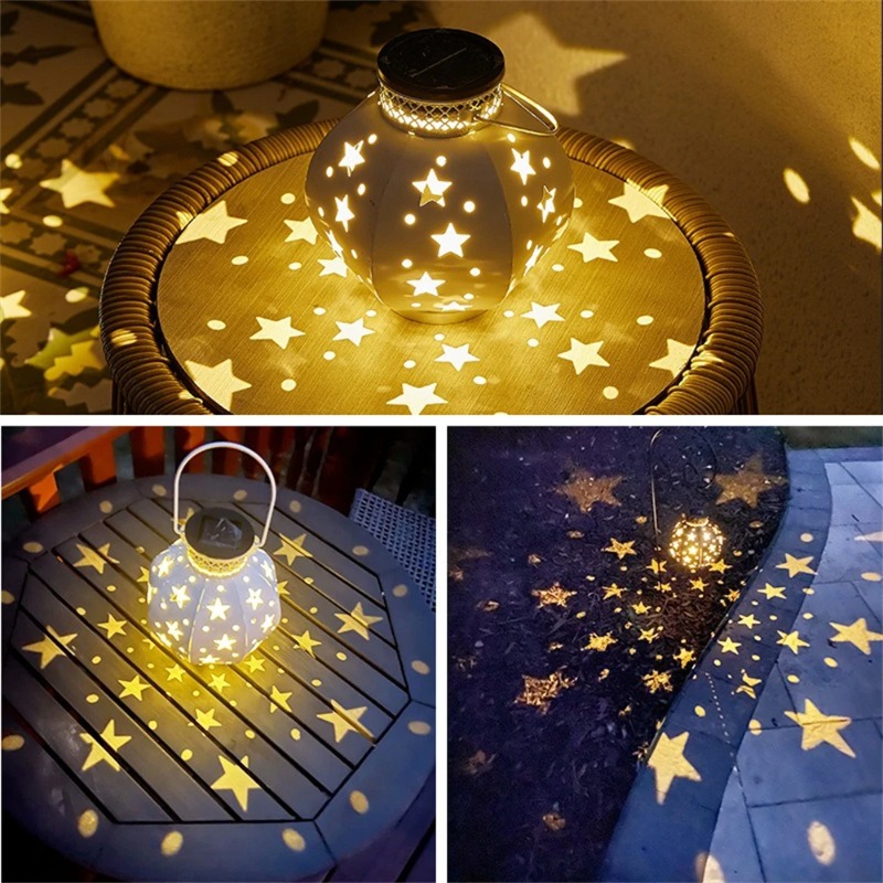 Lampada Proiettore Stellare da - Lighting Fixture Outdoor recensione e prezzo