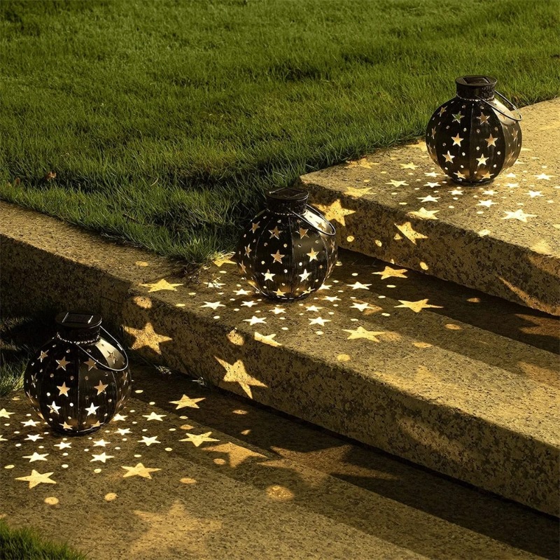 Lampada Proiettore Stellare da - Lighting Fixture Outdoor recensione e prezzo
