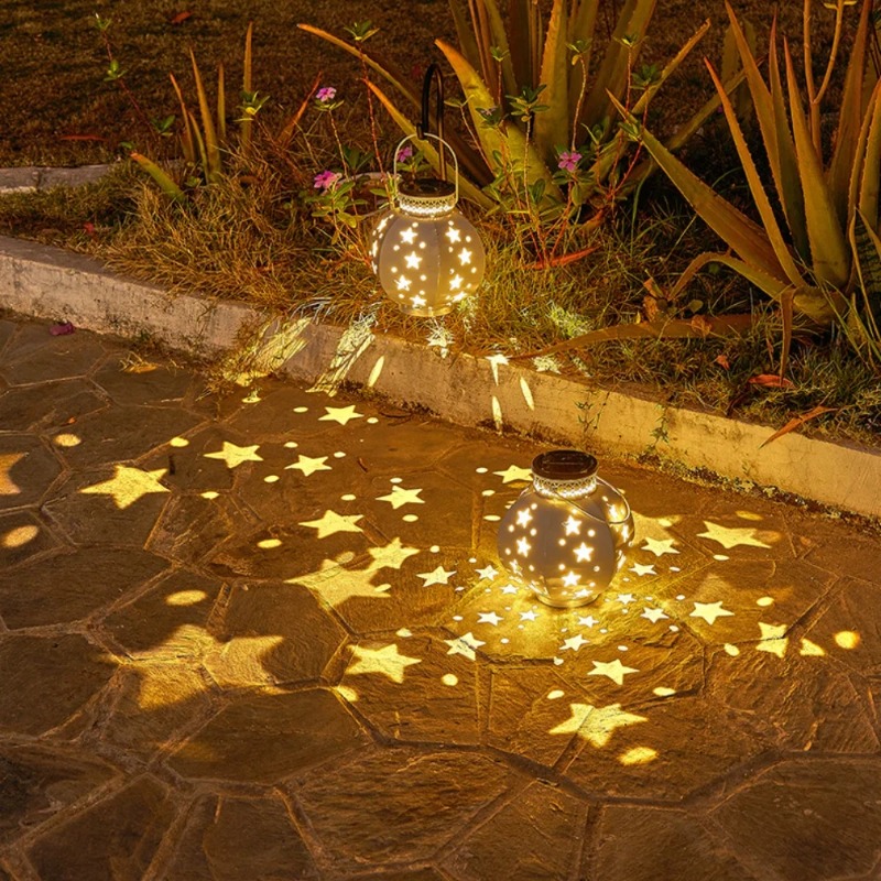Lampada Proiettore Stellare da - Lighting Fixture Outdoor recensione e prezzo