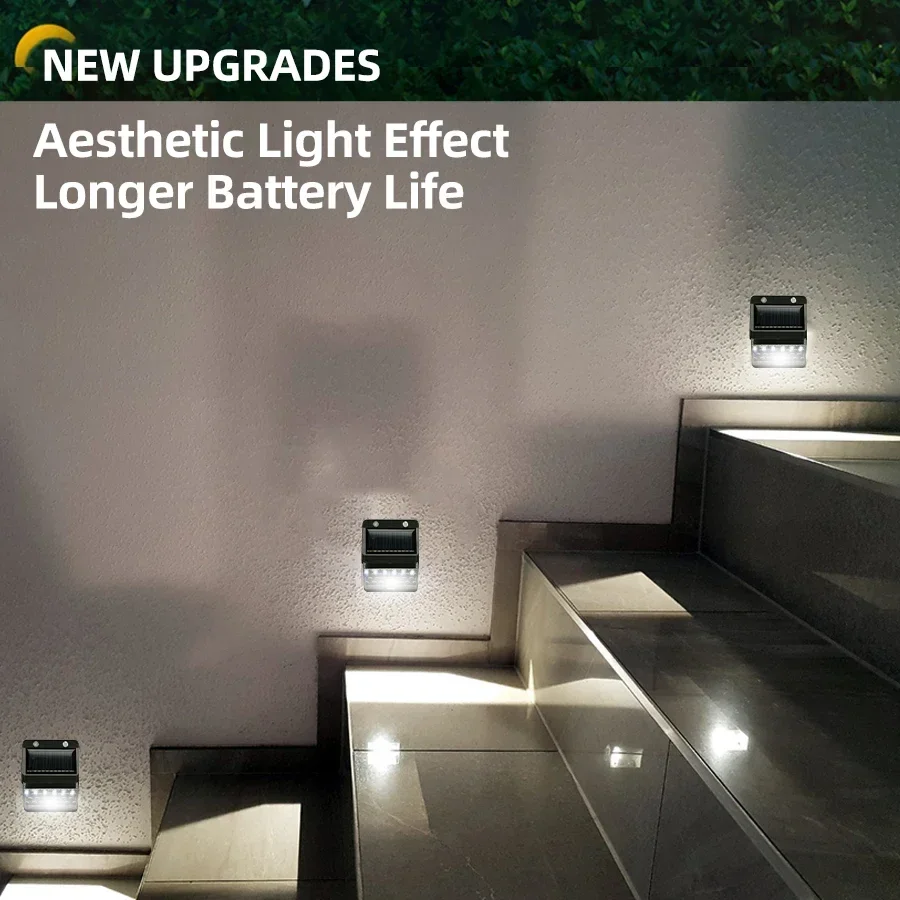 Lampada Solare LED con Sensore - Outdoor Lighting Motion Sensor recensione e prezzo