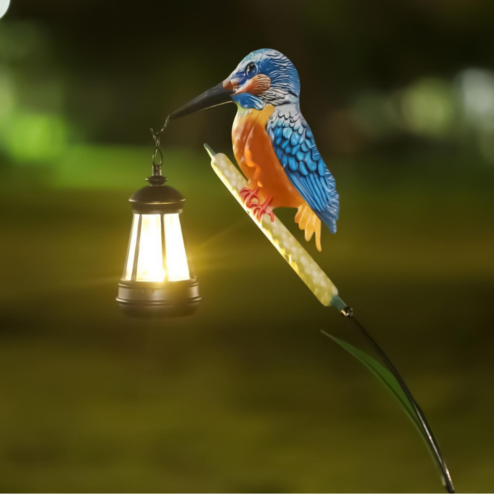Lanterna Solare a Forma di Gab - Outdoor Lighting Driveway recensione e prezzo