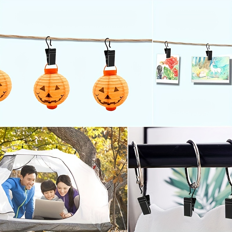 Clip per luci a corda in metal - Outdoor Lighting Xmas recensione e prezzo