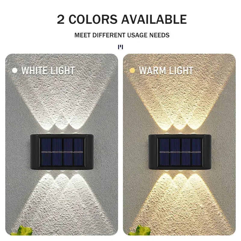 Lampada Solare LED da Esterno  - Lighting Fixture Outdoor recensione e prezzo
