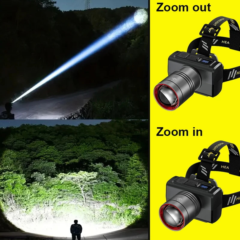 Lampada Frontale LED Digitale  - Outdoor Lighting Motion Sensor recensione e prezzo