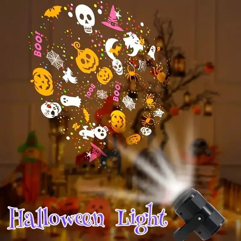 Proiettore LED per Halloween,  - Outdoor Lighting Xmas recensione e prezzo