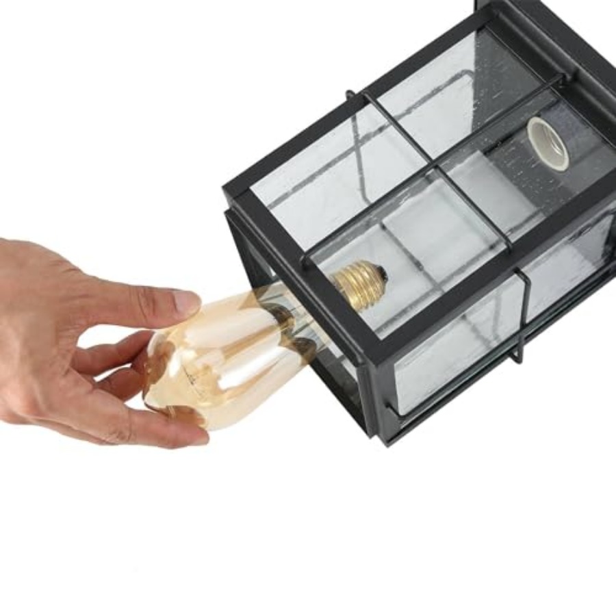 Lampada a Sospensione da Ester - Lighting Fixture Outdoor recensione e prezzo