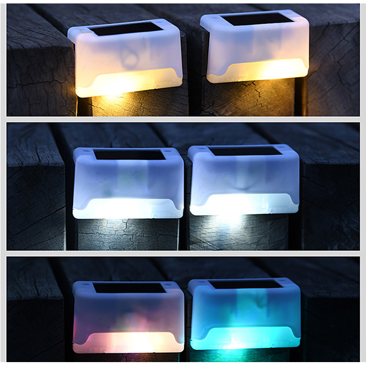 Luce Solare Impermeabile per R - Deck Step Light recensione e prezzo