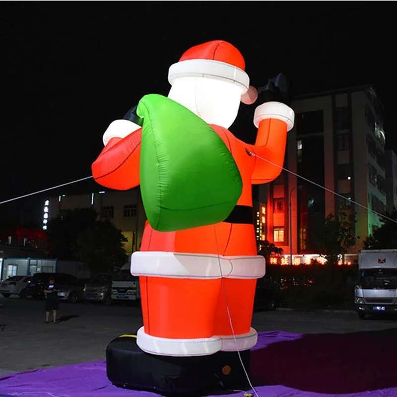 Decorazione natalizia per este - Xmas Outdoor Lighting Decorations recensione e prezzo