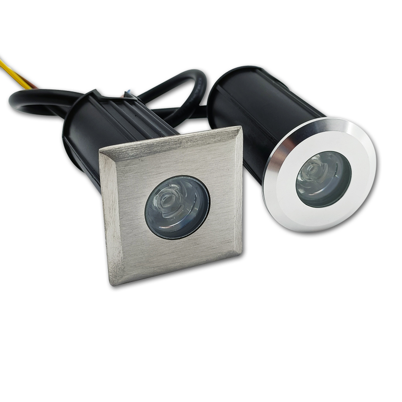 IP67 DC12V illuminazione per e - Deck Step Light recensione e prezzo