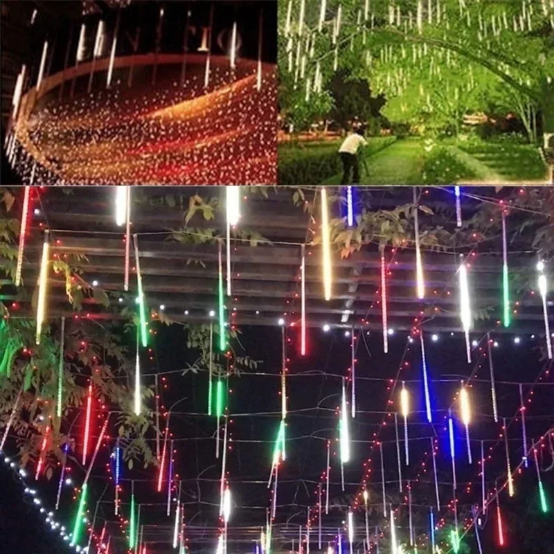 30 cm /50 cm Impermeabile Mete - Outdoor Lighting Xmas recensione e prezzo