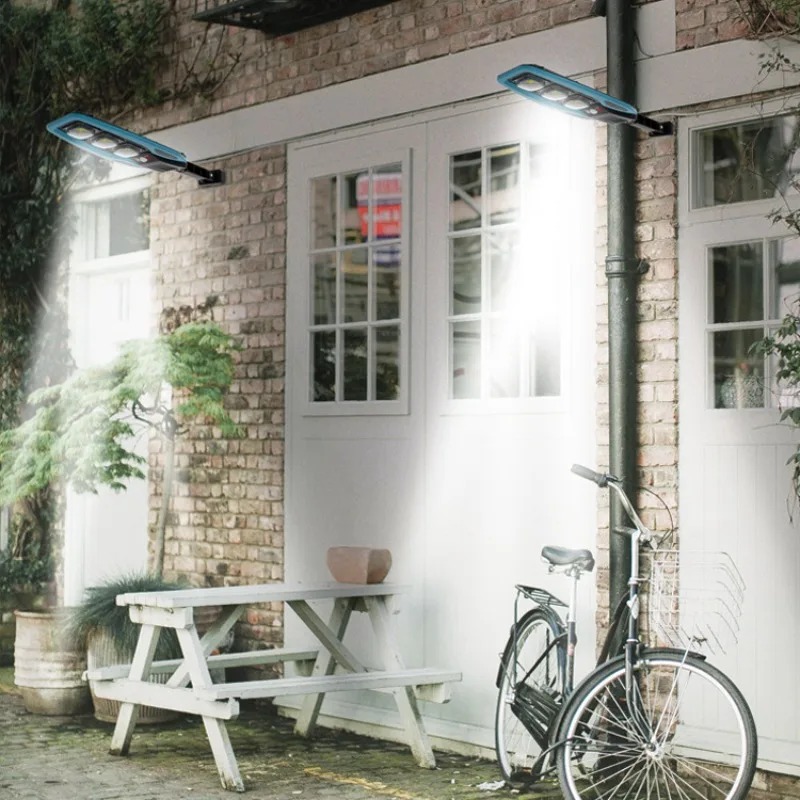 Luci Solari LED da Esterno per - Outdoor Lighting Motion Sensor recensione e prezzo