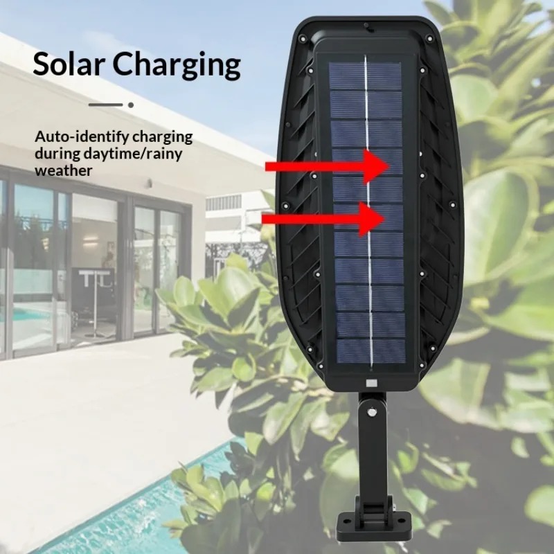 Luci Solari LED da Esterno per - Outdoor Lighting Motion Sensor recensione e prezzo