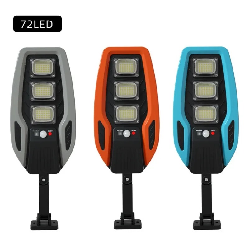 Luci Solari LED da Esterno per - Outdoor Lighting Motion Sensor recensione e prezzo