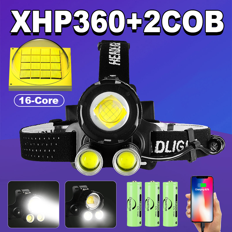 Il più potente XHP360 Lampada  - Outdoor Lighting At Lowe'S recensione e prezzo