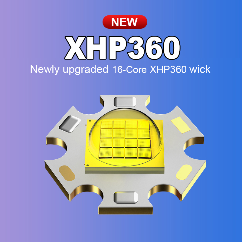 Il più potente XHP360 Lampada  - Outdoor Lighting At Lowe'S recensione e prezzo